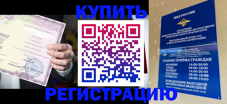 временная регистрация собственник в Кургане